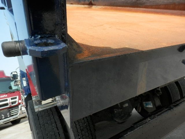 MITSUBISHI FUSOU FIGHTER 2021 Image 31