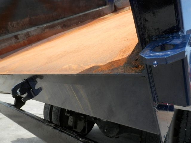 MITSUBISHI FUSOU FIGHTER 2021 Image 31