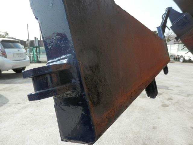 MITSUBISHI FUSOU FIGHTER 2021 Image 31