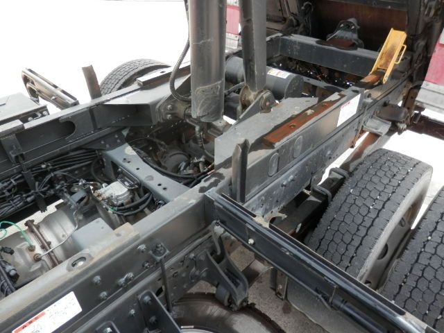 MITSUBISHI FUSOU FIGHTER 2021 Image 31