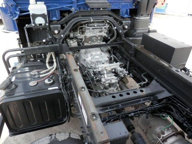 MITSUBISHI FUSOU FIGHTER 2021 Image 31