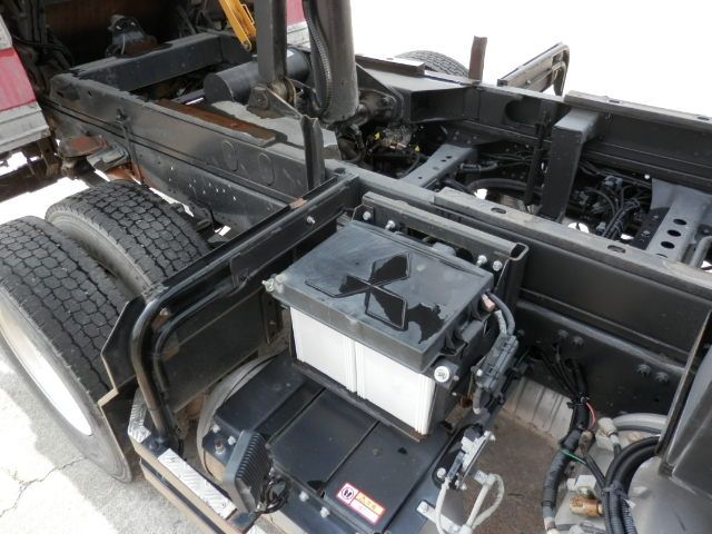 MITSUBISHI FUSOU FIGHTER 2021 Image 31