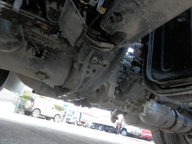 MITSUBISHI FUSOU FIGHTER 2021 Image 31