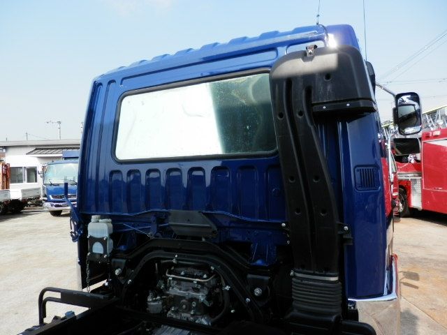 MITSUBISHI FUSOU FIGHTER 2021 Image 31