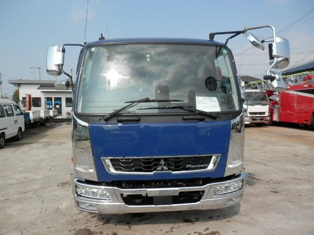 MITSUBISHI FUSOU FIGHTER 2021 Image 31