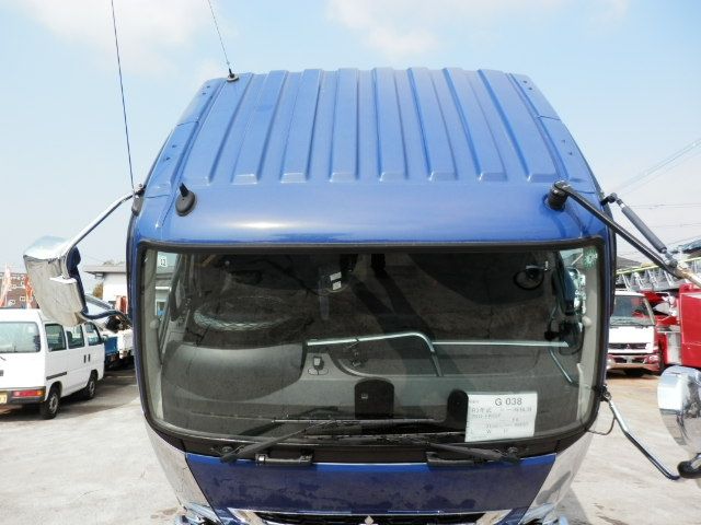 MITSUBISHI FUSOU FIGHTER 2021 Image 31