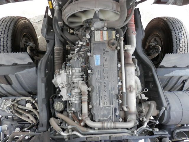 MITSUBISHI FUSOU FIGHTER 2021 Image 31