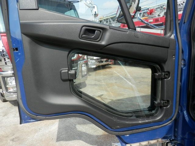 MITSUBISHI FUSOU FIGHTER 2021 Image 31