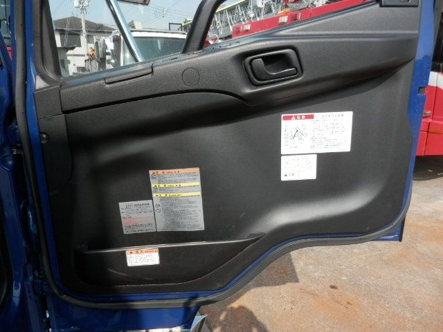 MITSUBISHI FUSOU FIGHTER 2021 Image 31