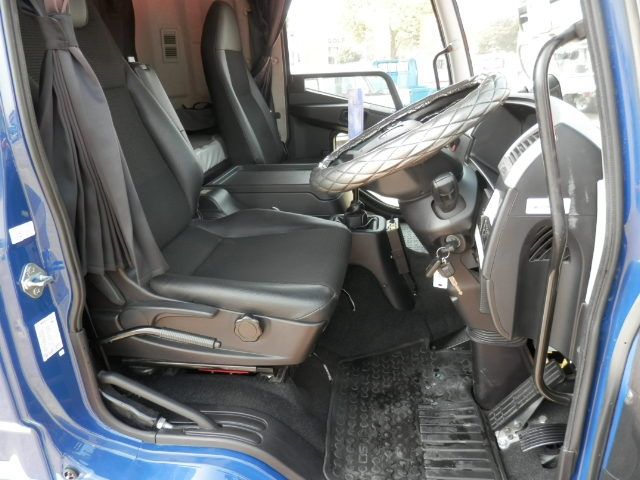 MITSUBISHI FUSOU FIGHTER 2021 Image 31