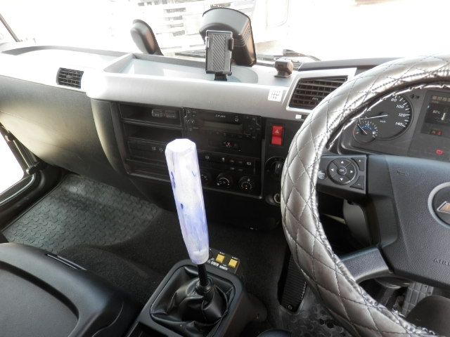 MITSUBISHI FUSOU FIGHTER 2021 Image 31