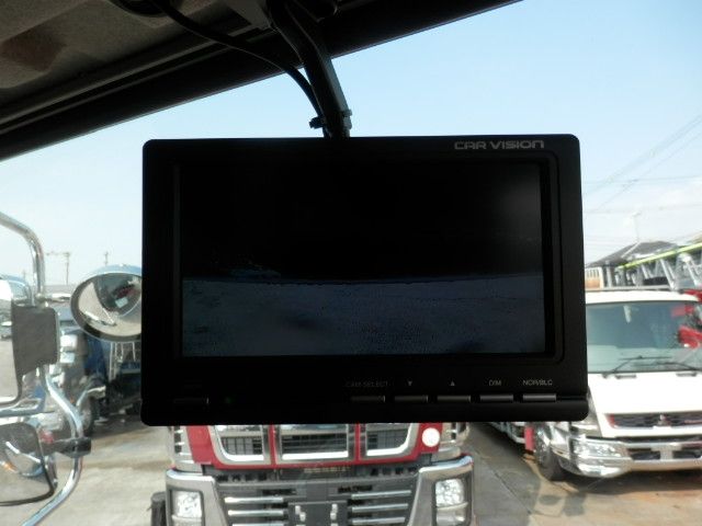 MITSUBISHI FUSOU FIGHTER 2021 Image 31