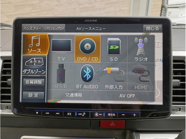 TOYOTA HIACE VAN 4WD 2019 Image 31