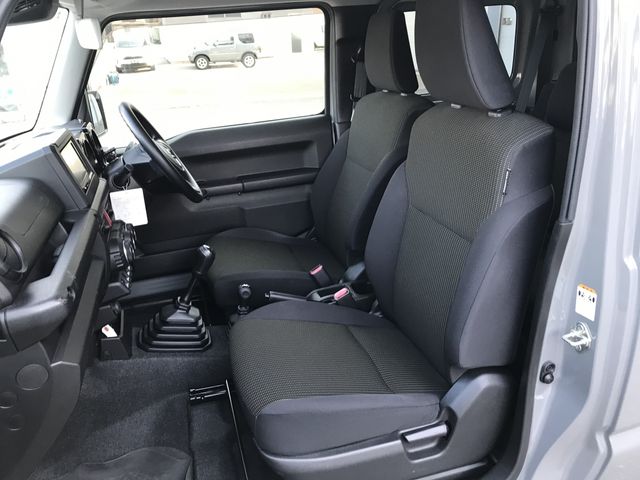 SUZUKI JIMNY 4WD 2020 Image 31