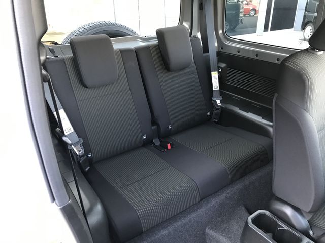 SUZUKI JIMNY 4WD 2020 Image 31