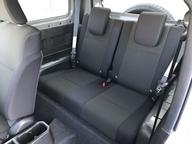 SUZUKI JIMNY 4WD 2020 Image 31