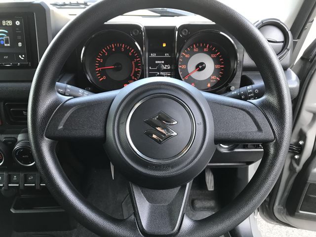 SUZUKI JIMNY 4WD 2020 Image 31