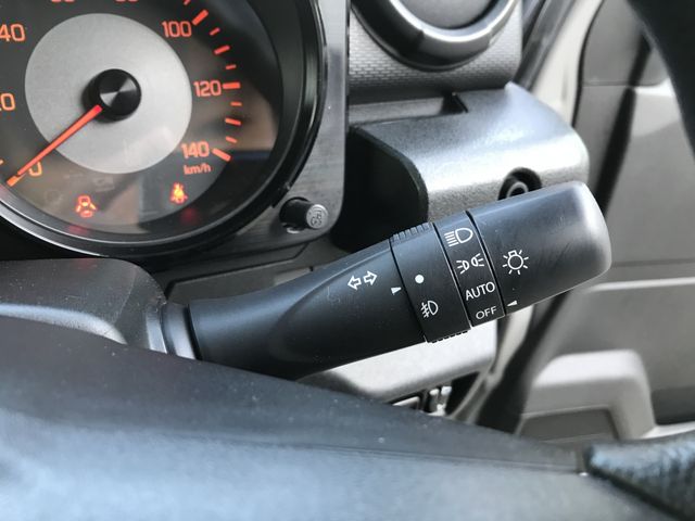 SUZUKI JIMNY 4WD 2020 Image 31