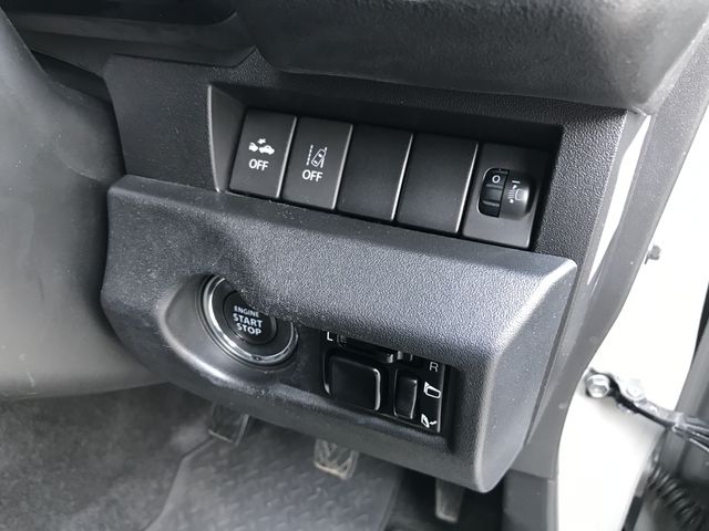 SUZUKI JIMNY 4WD 2020 Image 31