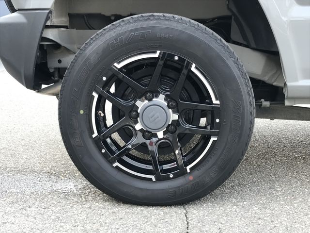 SUZUKI JIMNY 4WD 2020 Image 31