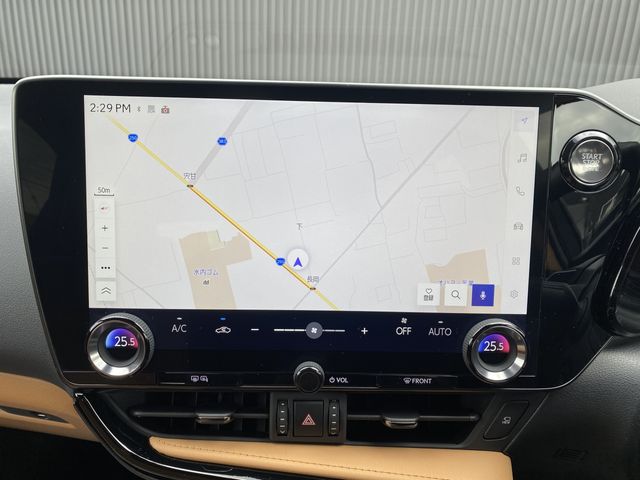 TOYOTA LEXUS NX250 2023 Image 31