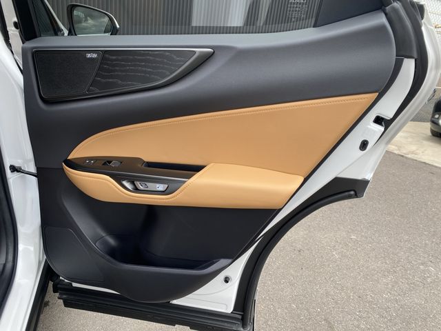 TOYOTA LEXUS NX250 2023 Image 31