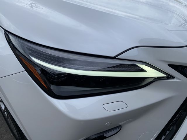 TOYOTA LEXUS NX250 2023 Image 31