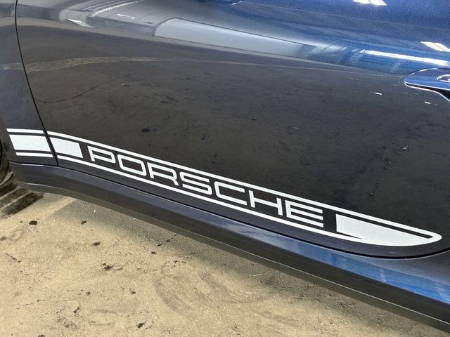 PORSCHE 911 2021 Image 31