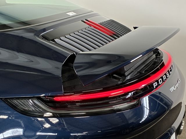 PORSCHE 911 2021 Image 31