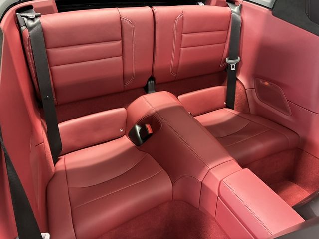 PORSCHE 911 2021 Image 31