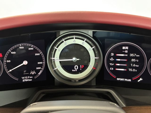 PORSCHE 911 2021 Image 31