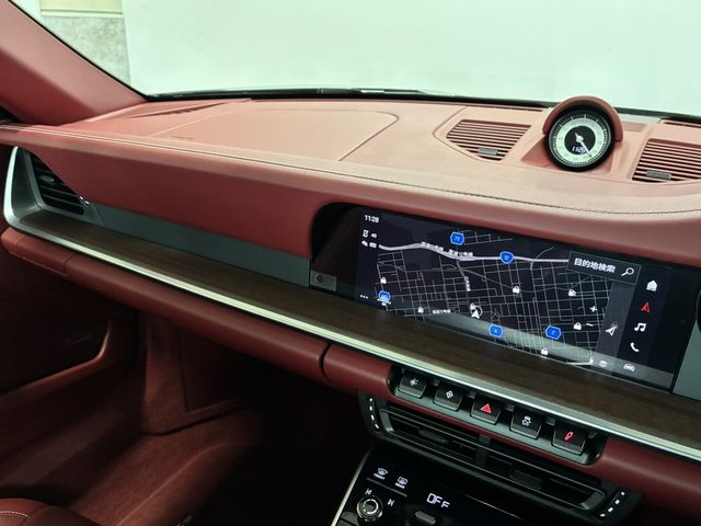 PORSCHE 911 2021 Image 31