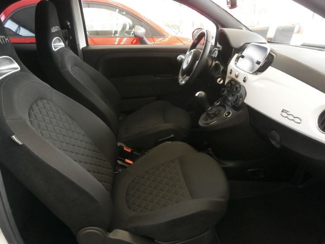 FIAT ABARTH 595 2021 Image 31