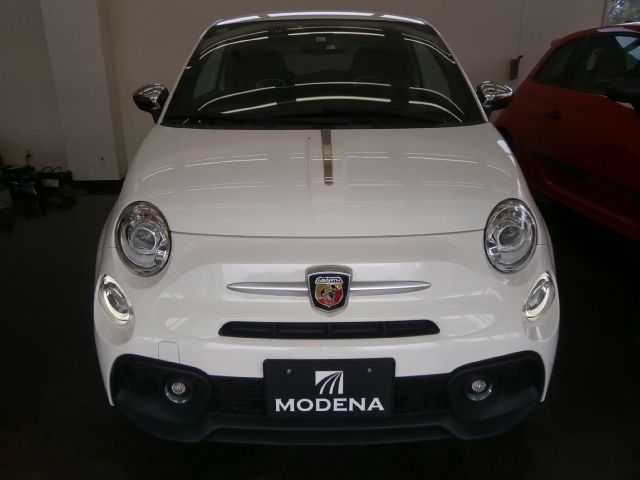 FIAT ABARTH 595 2021 Image 31