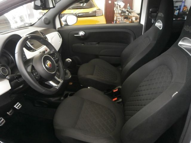 FIAT ABARTH 595 2021 Image 31