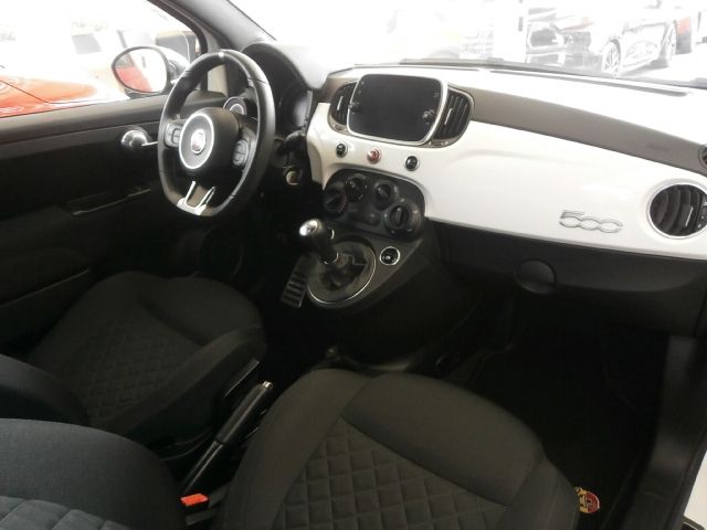 FIAT ABARTH 595 2021 Image 31