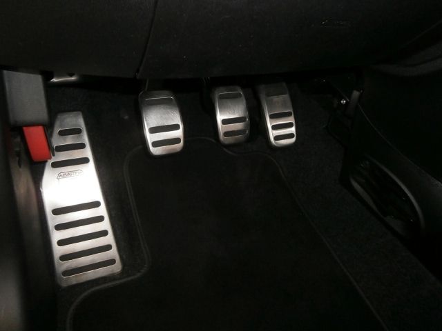 FIAT ABARTH 595 2021 Image 31