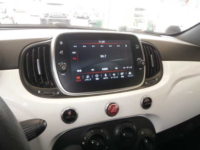 FIAT ABARTH 595 2021 Image 31