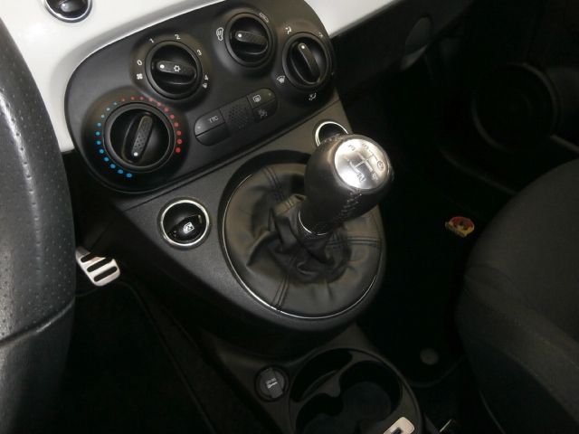 FIAT ABARTH 595 2021 Image 31