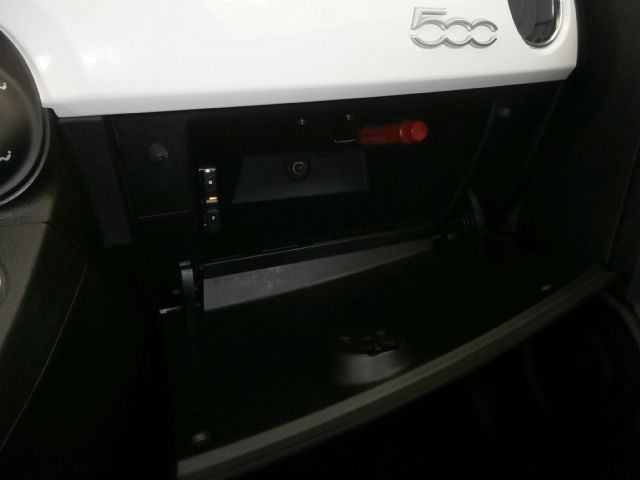 FIAT ABARTH 595 2021 Image 31