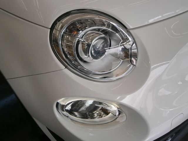 FIAT ABARTH 595 2021 Image 31