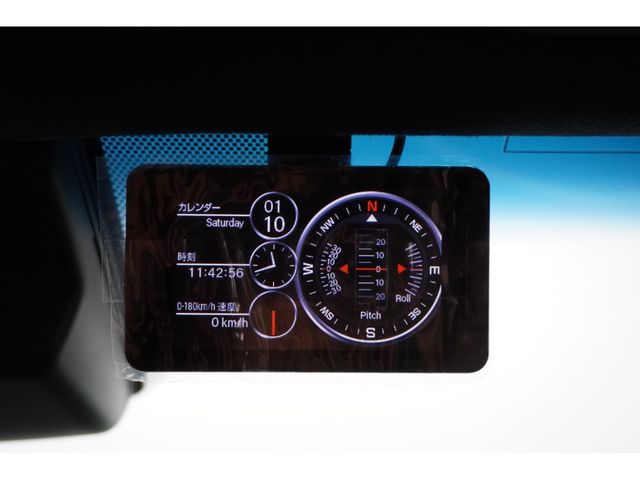 TOYOTA LEXUS LS500H 4WD 2020 Image 31