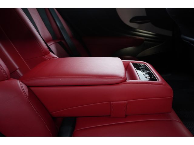 TOYOTA LEXUS LS500H 4WD 2020 Image 31