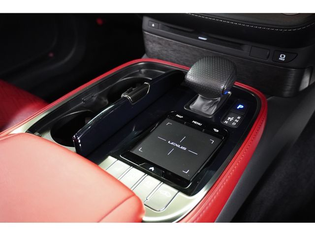 TOYOTA LEXUS LS500H 4WD 2020 Image 31