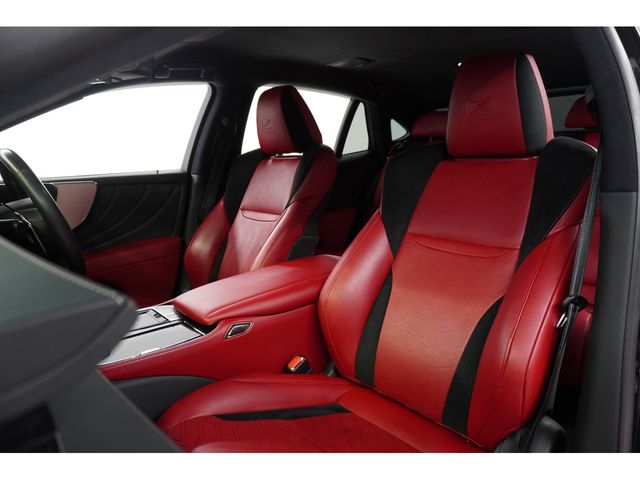 TOYOTA LEXUS LS500H 4WD 2020 Image 31