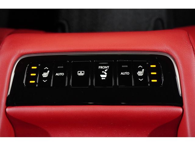 TOYOTA LEXUS LS500H 4WD 2020 Image 31