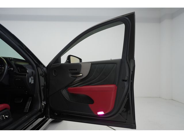 TOYOTA LEXUS LS500H 4WD 2020 Image 31