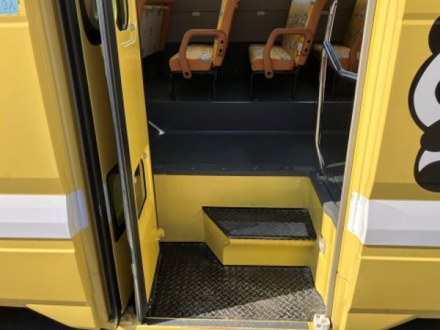 TOYOTA COASTER 2017 Image 31