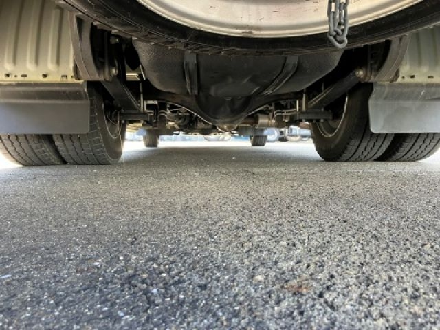 TOYOTA COASTER 2017 Image 31