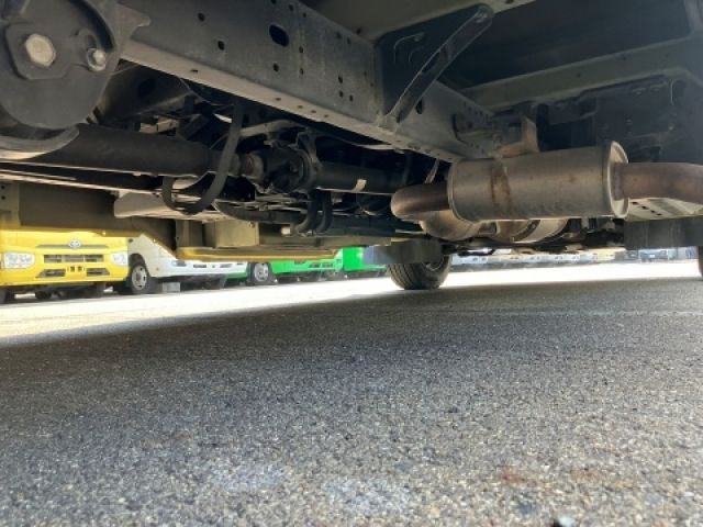 TOYOTA COASTER 2017 Image 31